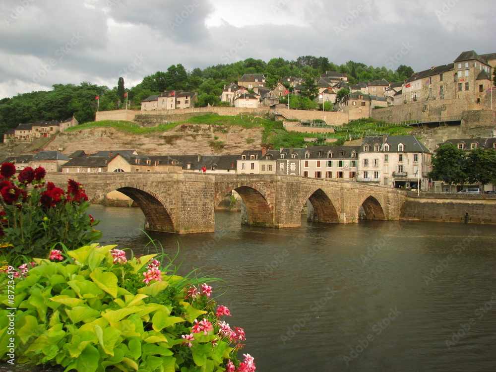 Dordogne, Périgord Noir