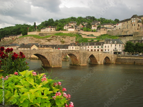 Dordogne, Périgord Noir photo