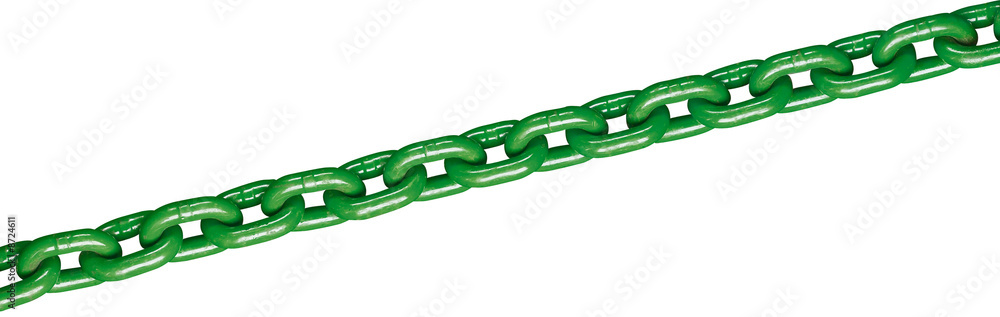 green chain