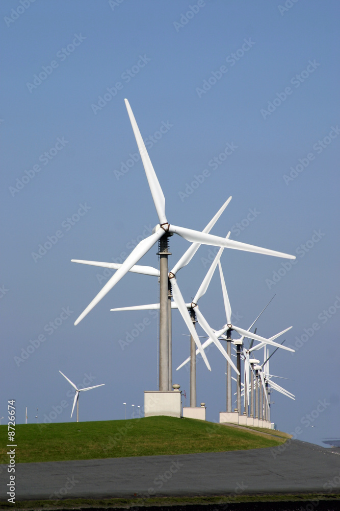 Windpark