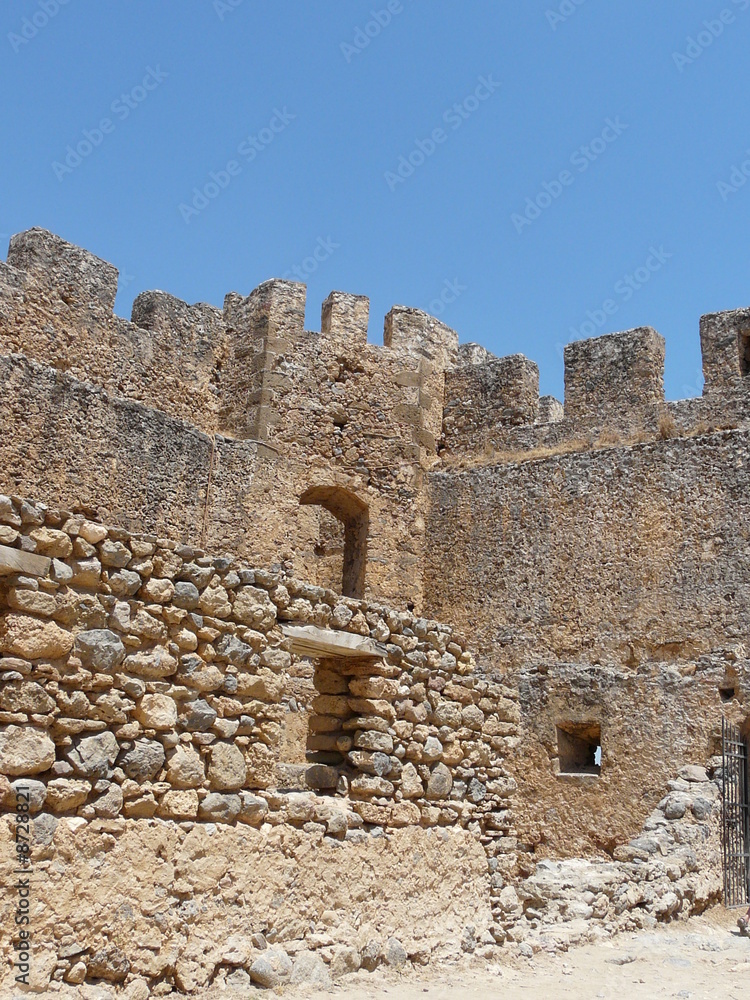 Fort 2 Fort 2