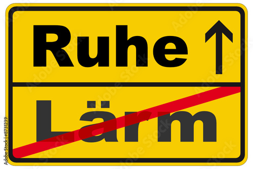 Ruhebereich