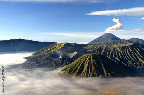 Bromo