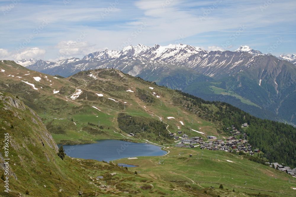bergsee