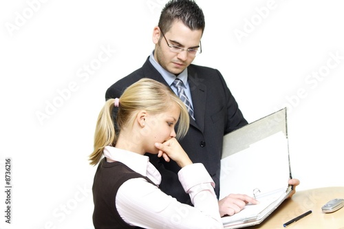 Ausbildung