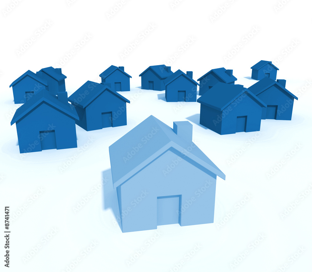 house group house group