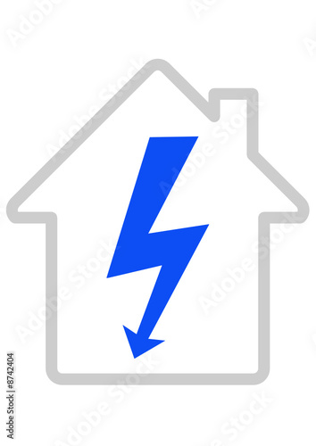 L'élecfricité du batiment (détouré)