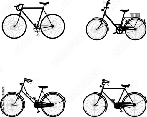 Bicycles