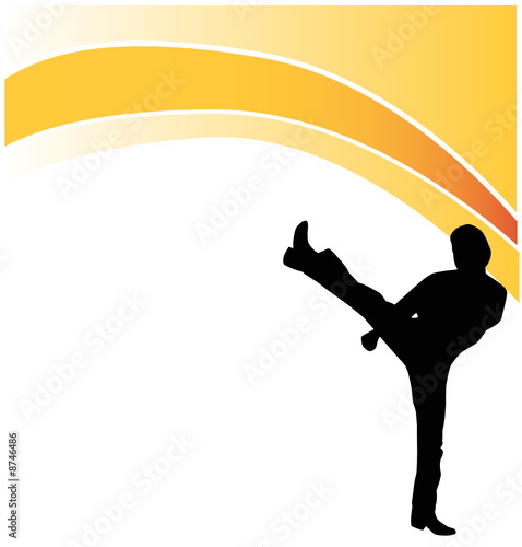 fighter logo