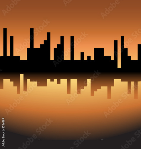 skyline