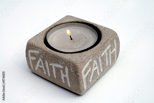 Faith Flame