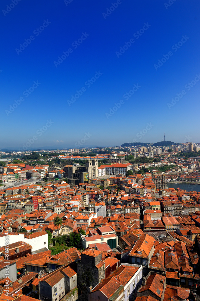 Porto by Day - Portugal