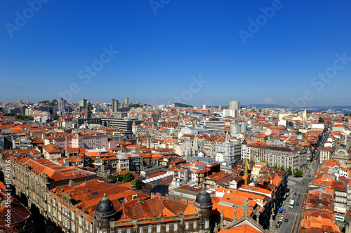 Porto by Day - Portugal