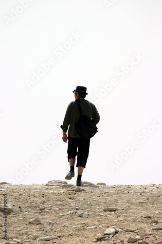 Archeologist