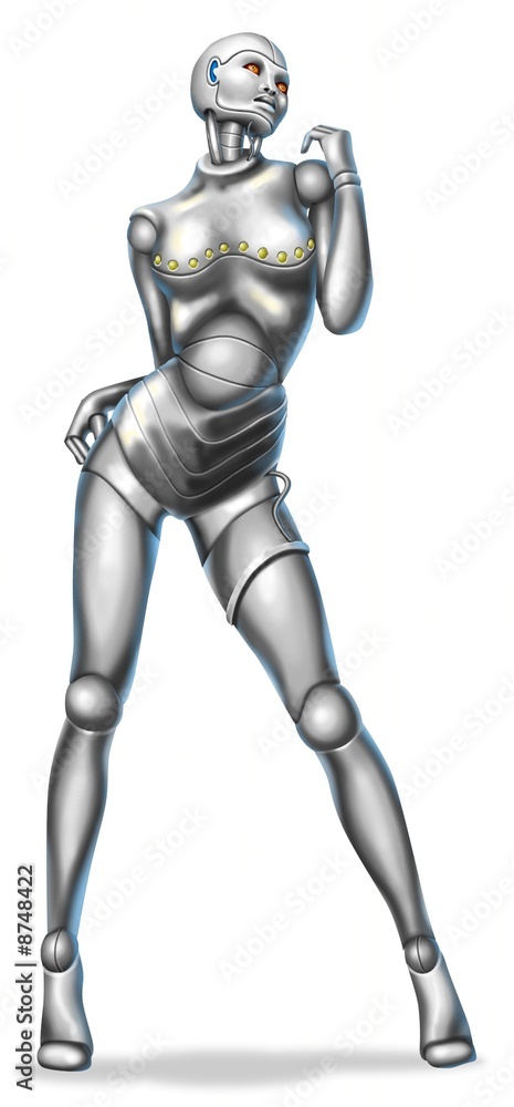 donna bionica donna bionica