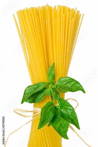 spaghetti