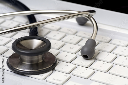Computer doctor