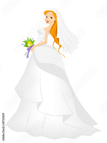 Bride