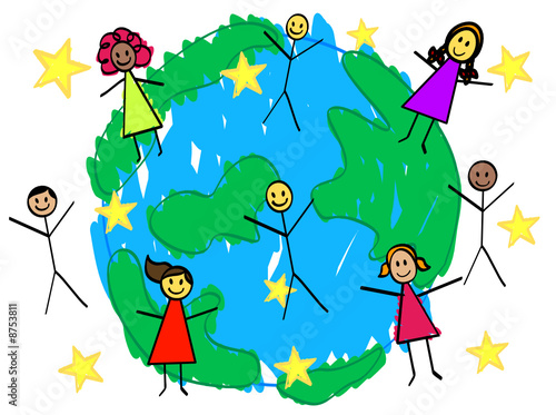 Children of the World (Chil...