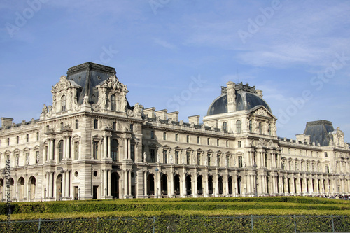 Musée du Louvre - Paris #8759676