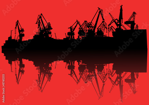 Seaport