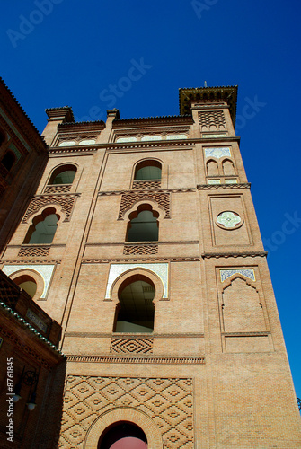 Plaza de toros de las ventas
