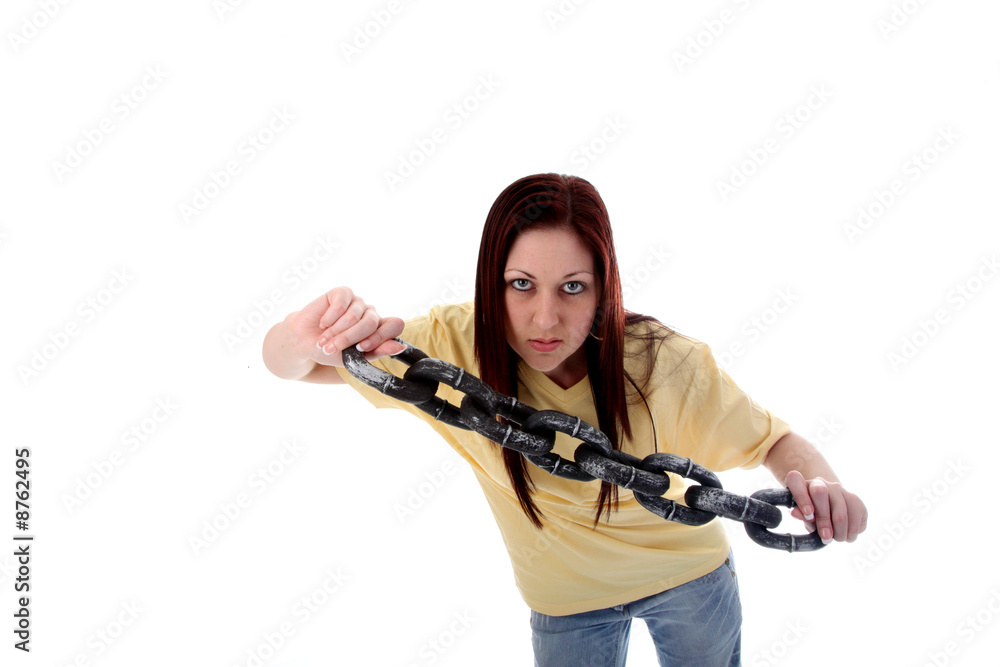 chains chains
