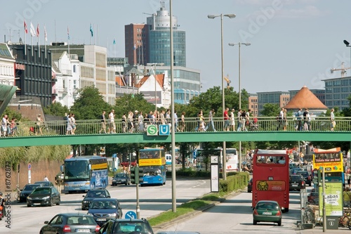 verkehr