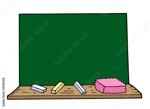 Blackboard