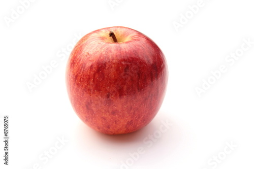 Obraz na płótnie une pomme