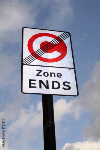 Congestion zone 4