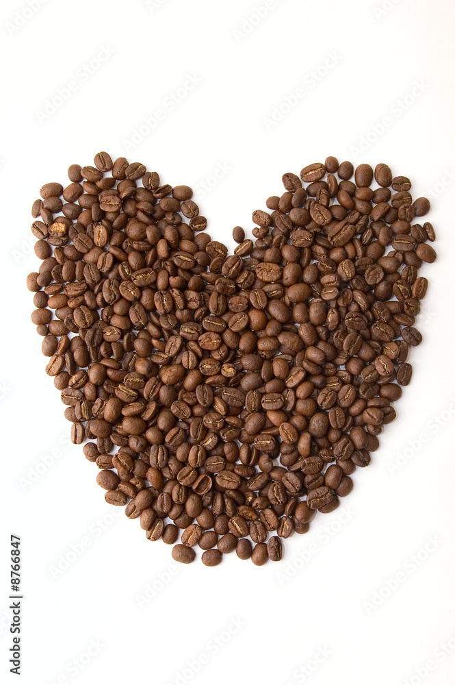 Coffee beans Coffee beans