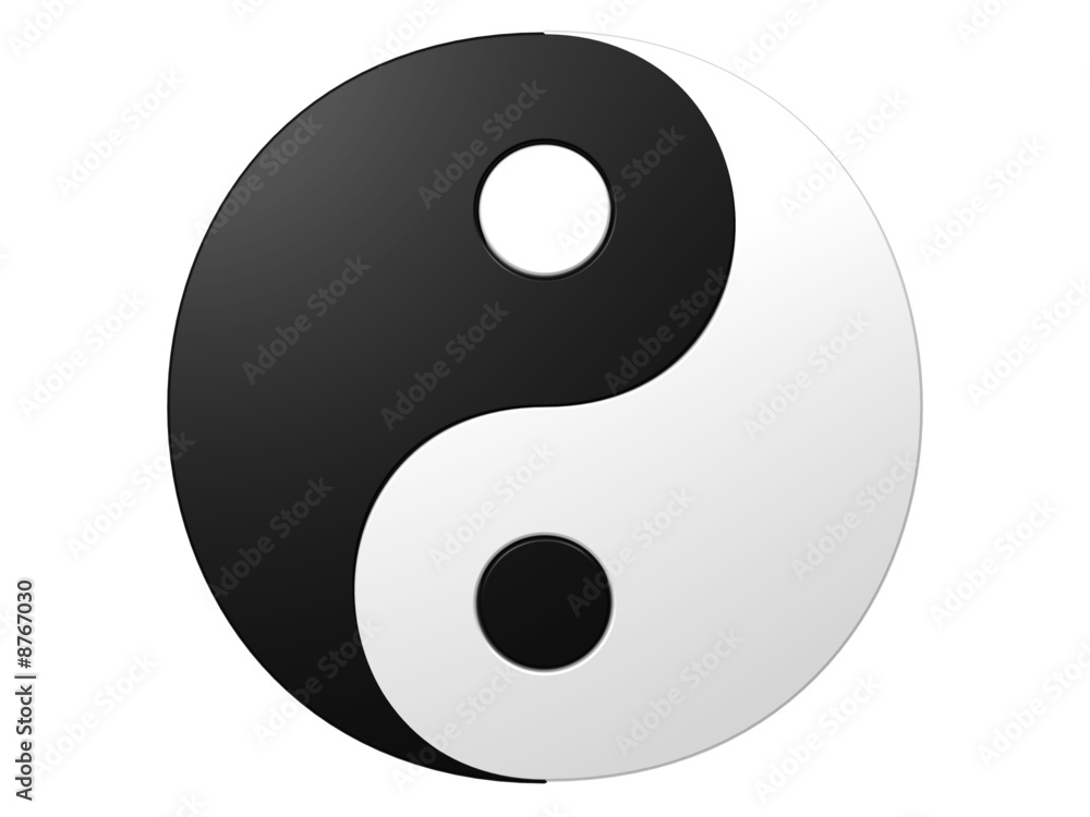 ying yang ying yang