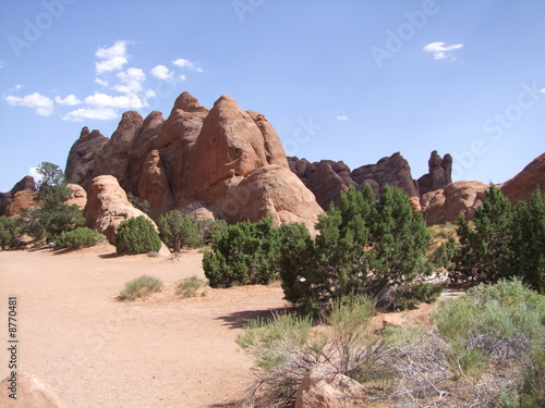 Arches National Park