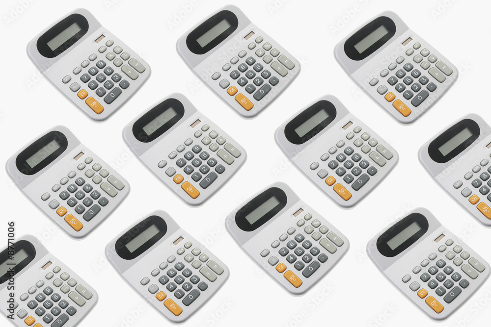 Calculators