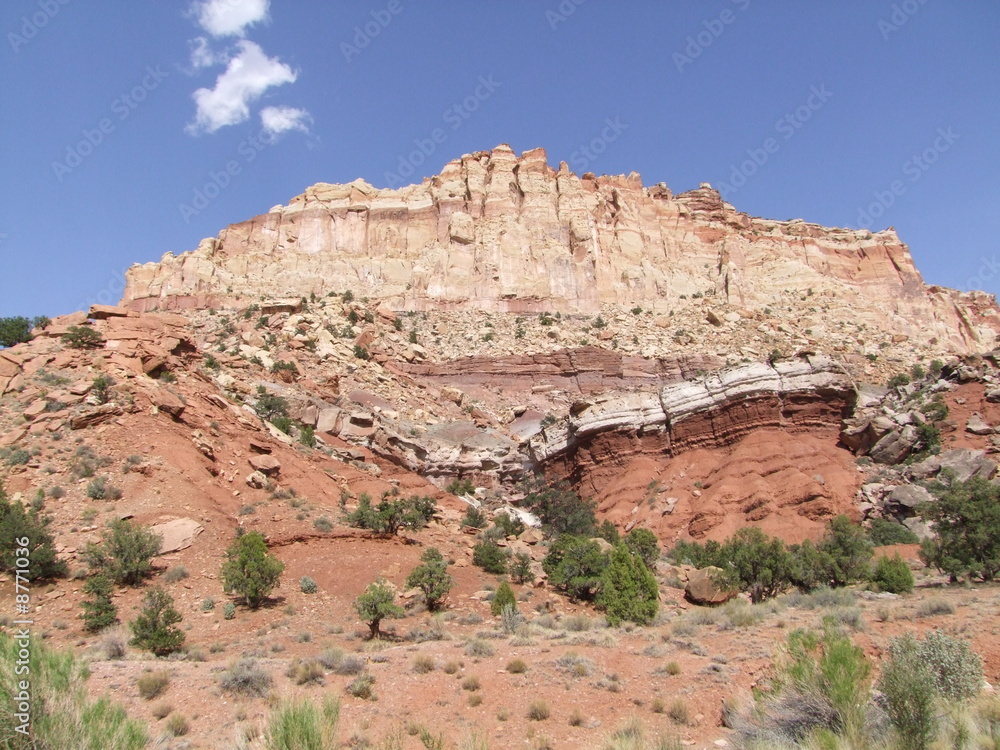 Capitol Reef Capitol Reef