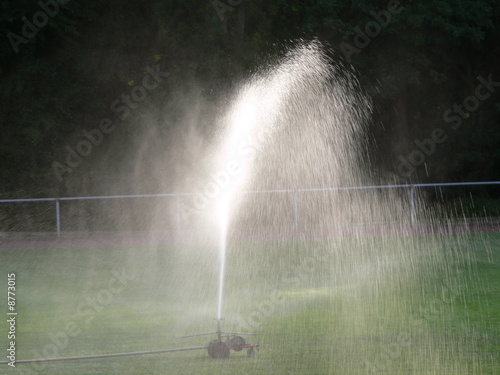 Wassersprenger photo