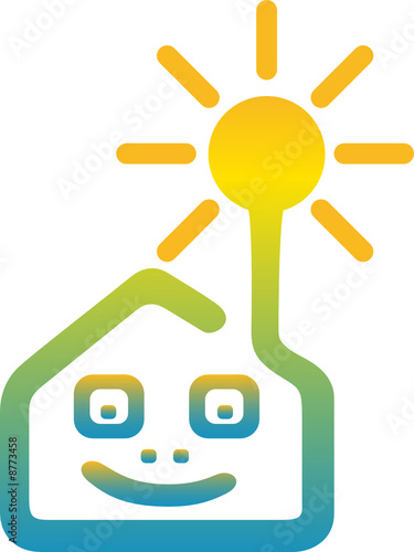 maison soleil