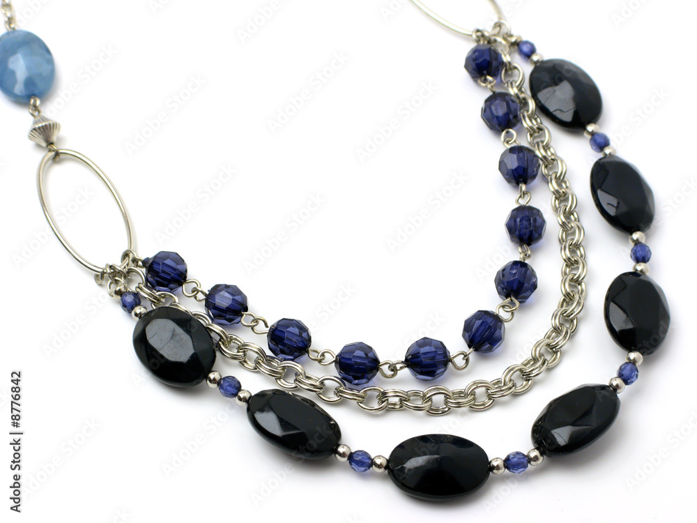 Obraz premium Necklace