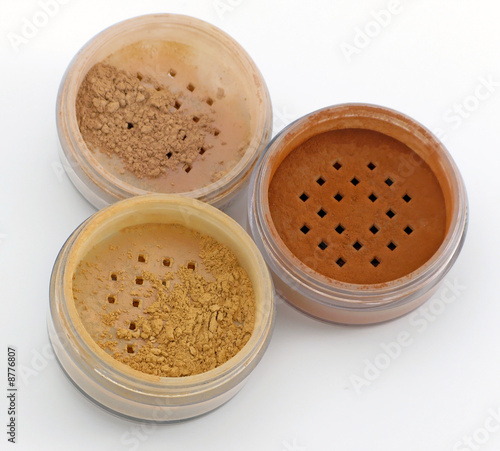 Cosmetics