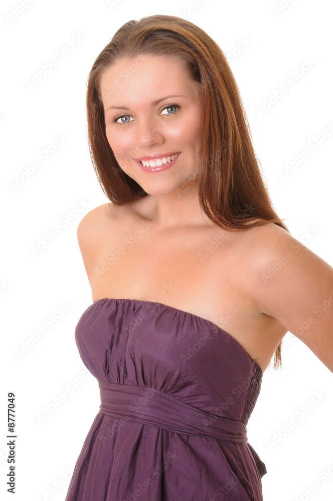 Lovely Girl Lovely Girl