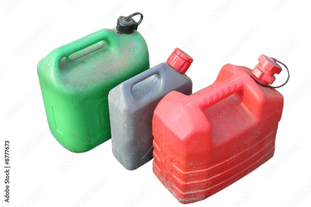 bidons