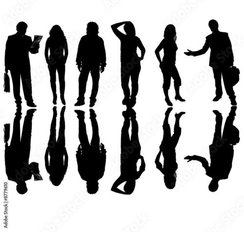 people