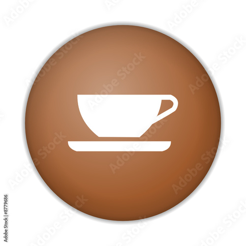 button teetasse