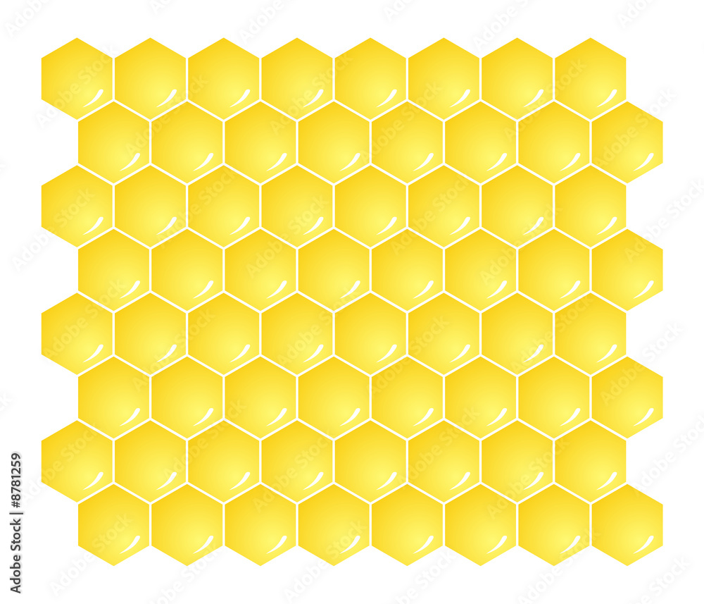 Нoneycomb Нoneycomb