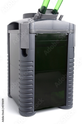 Aquarium filter