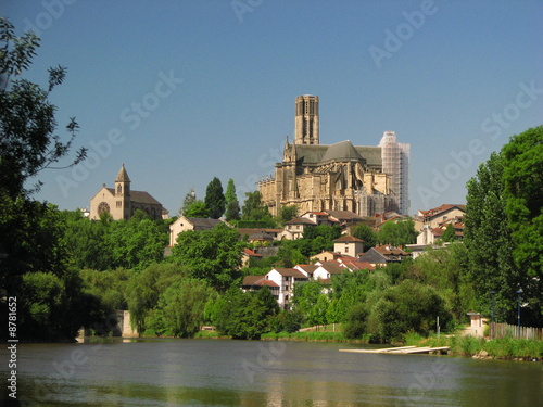 Limoges, Haute-Vienne, Limousin