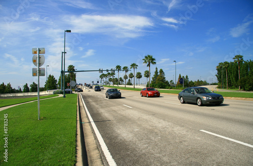 road