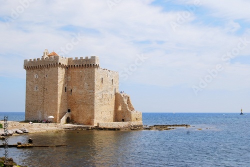 fort