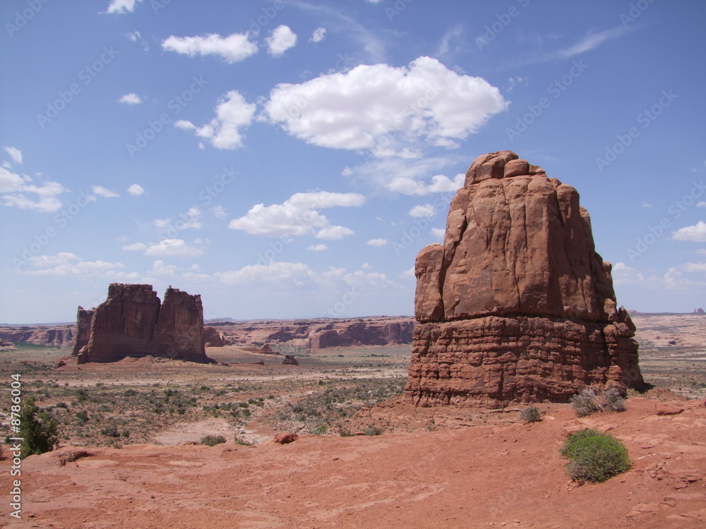 Arches National Park